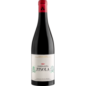 Noto Rosso - Doppiozeta 2021 - Zisola