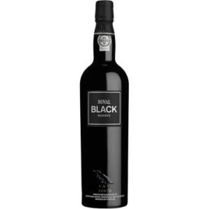 Noval Black - Quinta do Noval