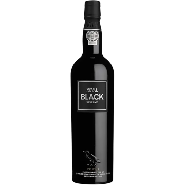Noval Black - Quinta do Noval