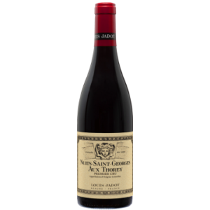 Nuits Saint Georges 1er Cru Aux Thorey 2017 - Louis Jadot