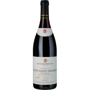 Nuits Saint Georges 1er Cru Les Cailles 2017 - Bouchard Père et Fils