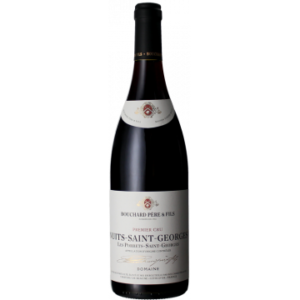 Nuits Saint Georges 1er Cru - Les Porrets Saint Georges 2020 - Bouchard Père et Fils (Domaine)