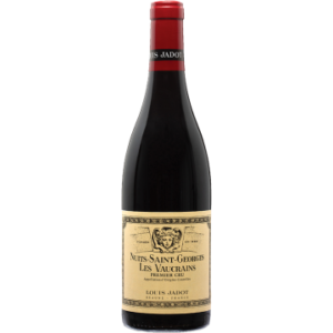 Nuits Saint Georges 1er Cru Les Vaucrains 2014 - Louis Jadot