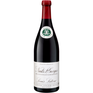 Nuits Saint Georges 2017 - Louis Latour