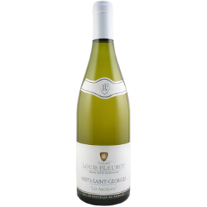 Nuits Saint Georges Blanc - Les Argillats 2023 - Domaine Fleurot