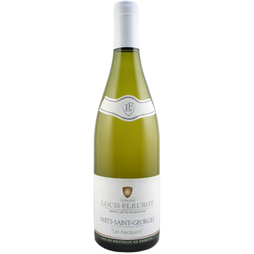 Nuits Saint Georges Blanc - Les Argillats 2023 - Domaine Fleurot