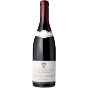 Nuits Saint Georges - Les Argillats 2023 - Domaine Louis Fleurot