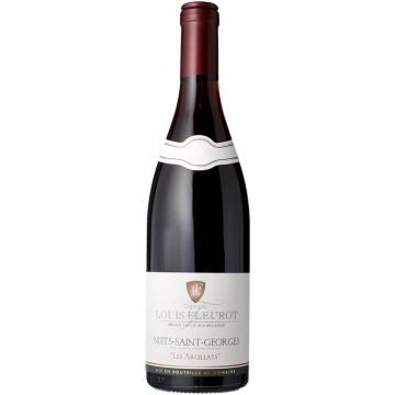 Nuits Saint Georges - Les Argillats 2023 - Domaine Louis Fleurot