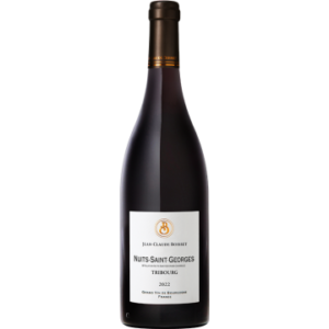 Nuits Saint Georges Tribourg 2022 - Jean-Claude Boisset