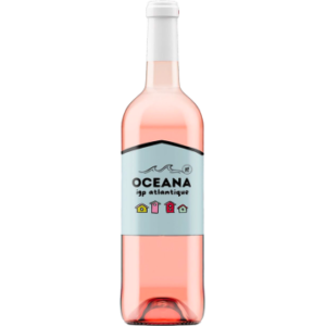 Océana Rosé 2025 - Les Marmandais