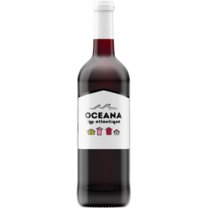 Océana Rouge 2025 - Les Marmandais