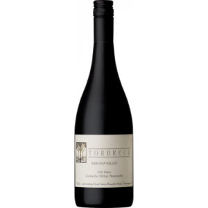 Old Vines GSM 2021 - Torbreck