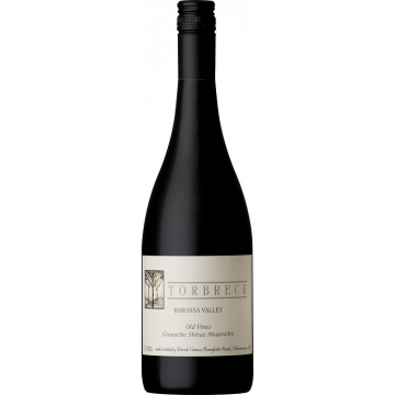 Old Vines GSM 2021 - Torbreck