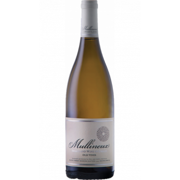 Old Vines White 2024 - Mullineux & Leeu