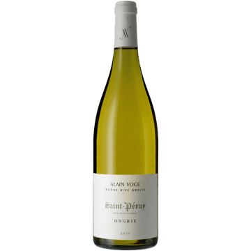 Ongrie 2023 - Domaine Alain Voge