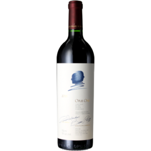 Opus One 2022 - Mondavi Rothschild