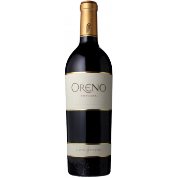 Oreno 2021 - Tenuta Sette Ponti