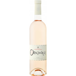 Originale Rosé 2025 - Domaine la Rose des Vents