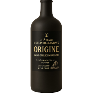 Origine 2023 - Château Moulin Bellegrave