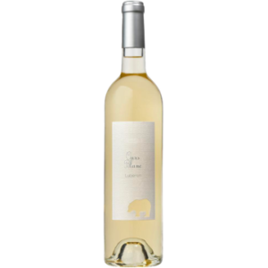 Ours Blanc 2025 - Les Animals by Famille Perrin
