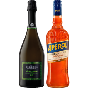 Pack Aperol Spritz