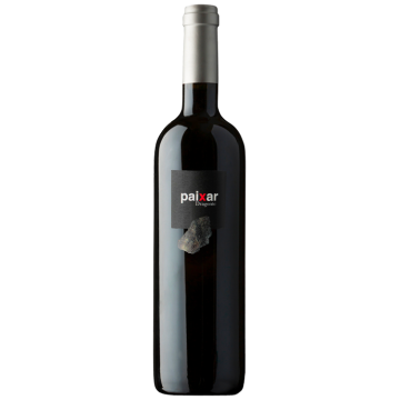Paixar 2022 - Bodega y Viñedos Luna Beberide