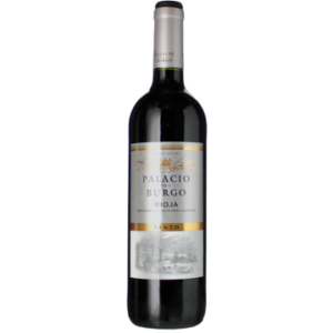 Palacio del Burgo Tinto 2023 - Bodegas Burgo Viejo