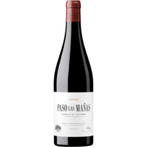 Paso Las Mañas 2023 - Bodegas y Vinedos Artuke