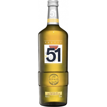 Pastis 51