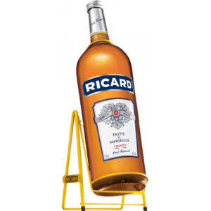 Pastis Ricard - Le Gallon Balancelle