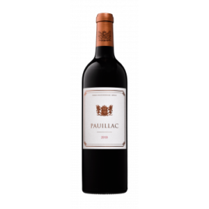 Pauillac 2022 - Château Pichon Baron