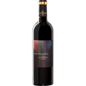 Pavillon Rouge 2021- Clos Triguedina