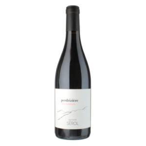 Perdrizière 2024 - Domaine Sérol