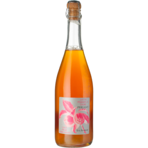 Perlant jus de pomme à cidre - Eric Bordelet