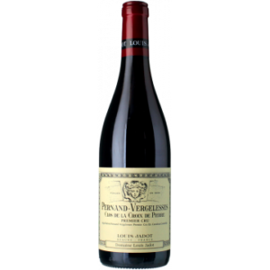 Pernand Vergelesses 1er Cru - Clos de la Croix de Pierre 2022 - Domaine des Héritiers - Louis Jadot
