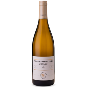 Pernand Vergelesses 1er Cru En Caradeux 2023 - Domaine Chanson