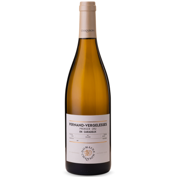 Pernand Vergelesses 1er Cru En Caradeux 2023 - Domaine Chanson