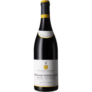 Pernand Vergelesses 1er Cru - Les Fichots 2023 - Doudet-Naudin (Domaine)