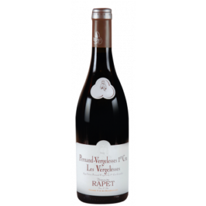 Pernand Vergelesses 1er Cru - Les Vergelesses 2024 - Rapet Père & Fils