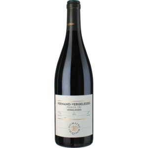 Pernand-Vergelesses 1er Cru - Vergelesses 2019 - Domaine Chanson