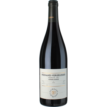 Pernand-Vergelesses 1er Cru - Vergelesses 2019 - Domaine Chanson