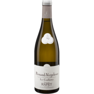 Pernand Vergelesses Blanc - Les Combottes 2023 - Rapet Père & Fils
