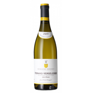 Pernand Vergelesses - Les Pins 2023 - Doudet-Naudin (Domaine)