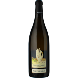 Petit Chablis 2024 - Domaine Moreau-Naudet