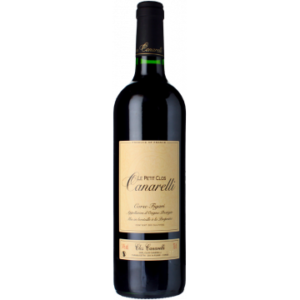 Petit Clos 2024 - Clos Canarelli