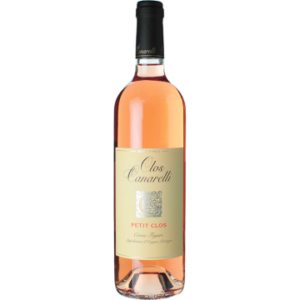 Petit Clos Rosé 2025 - Clos Canarelli