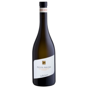 Petite Arvine 2024 - Domaine Jean-René Germanier