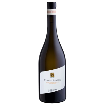 Petite Arvine 2024 - Domaine Jean-René Germanier