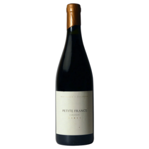 Petite France 2023 - Cuvée parcellaire - Domaine Peter Sichel