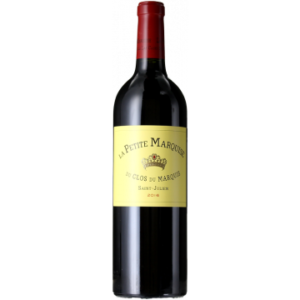 Petite Marquise 2020 - Tweede Wijn Van Clos du Marquis